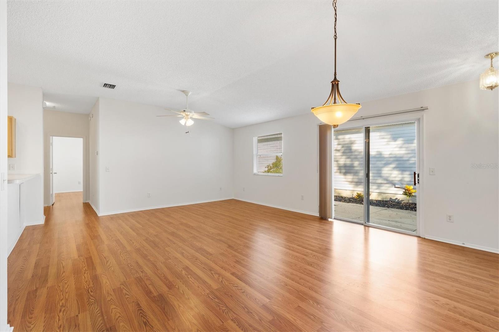 THE VILLAGES - Residential