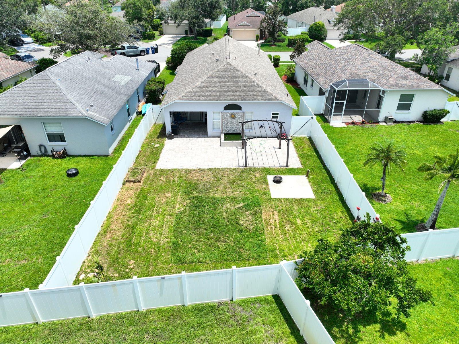 6312 ROSE RUSH COURT