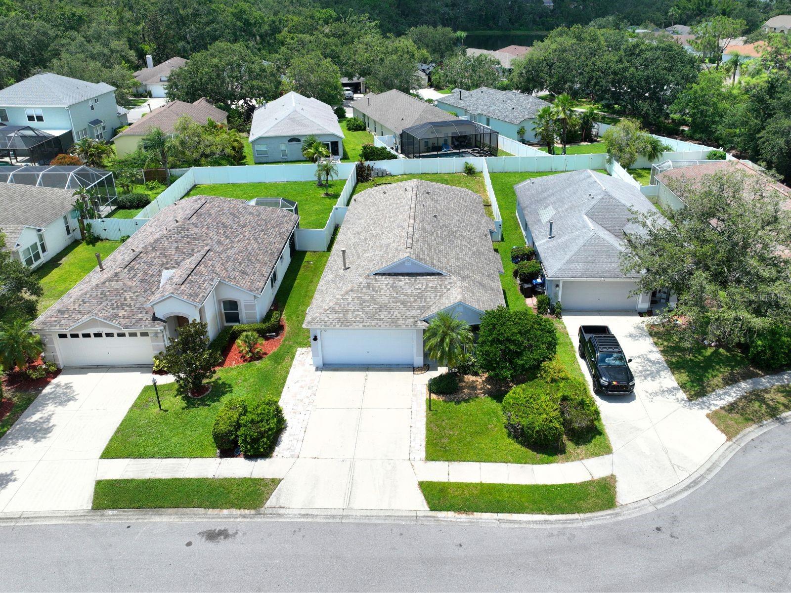 6312 ROSE RUSH COURT
