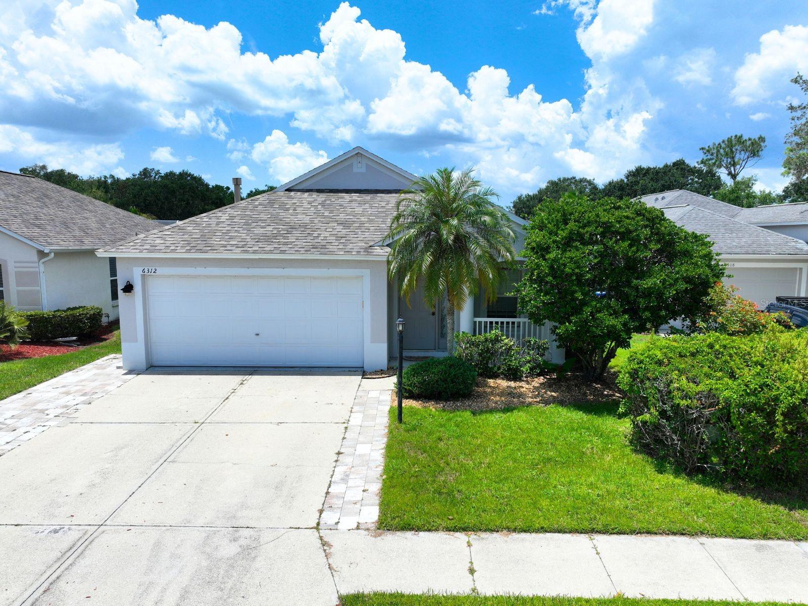 6312 ROSE RUSH COURT