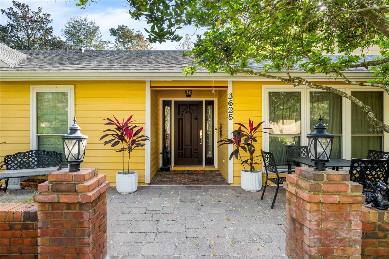 3625 NW 31ST TERRACE