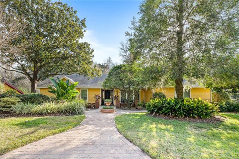 3625 NW 31ST TERRACE GAINESVILLE FL 32605