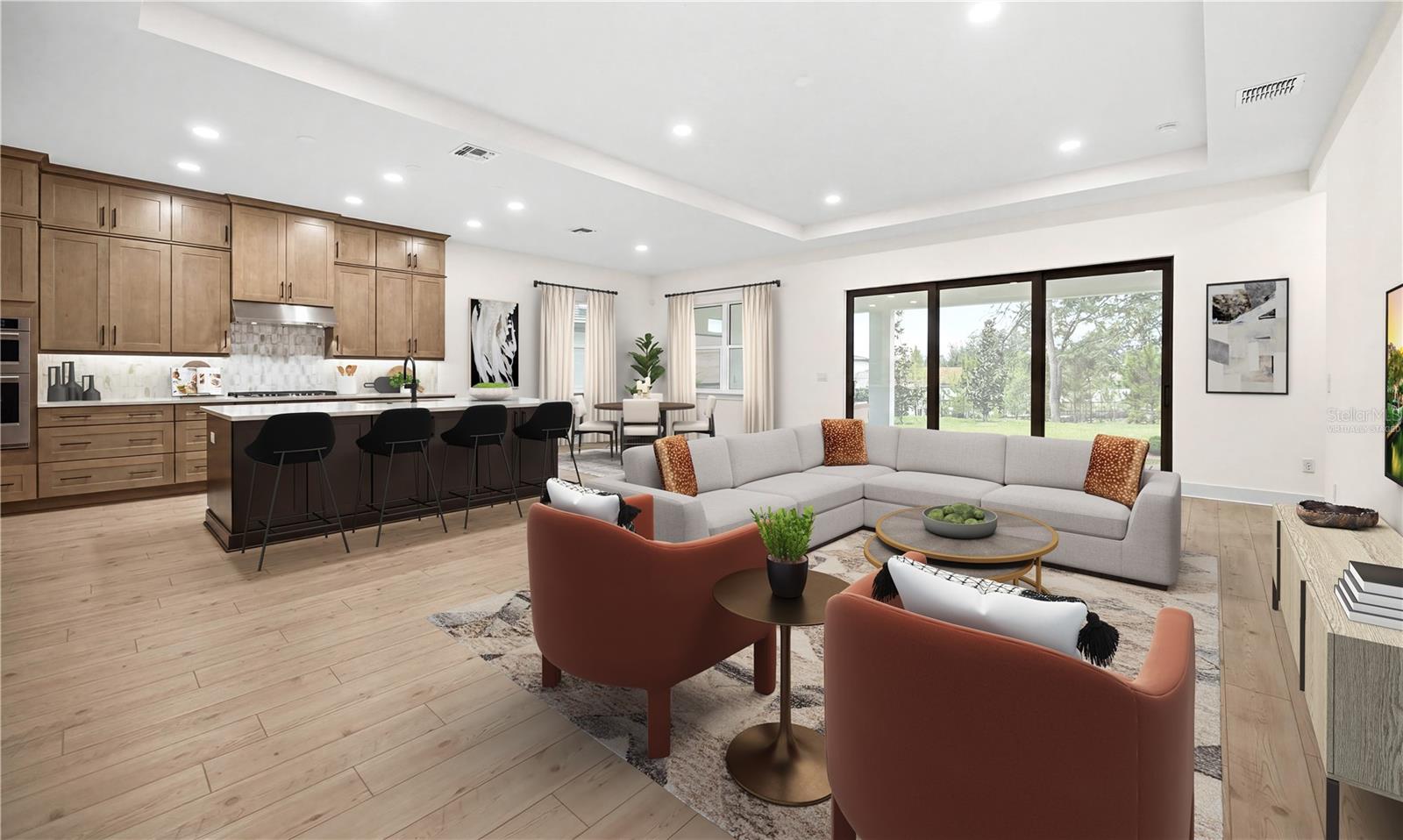 1874 HAVENLY RIDGE