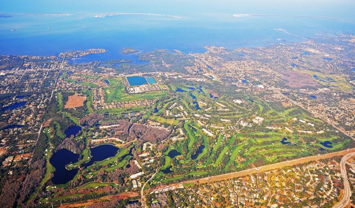 MONTROSE AT INNISBROOK - Residential