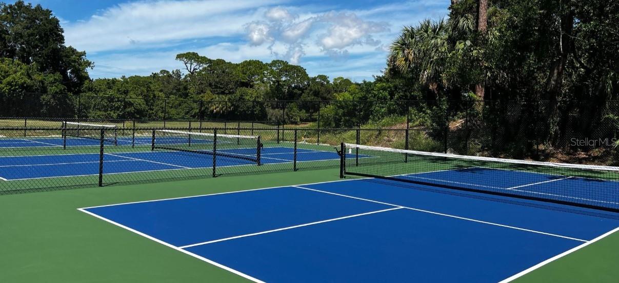 MONTROSE AT INNISBROOK - Residential