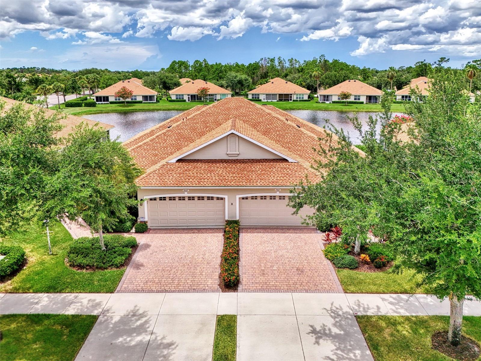 View NORTH PORT, FL 34289 house