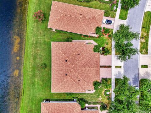 A home in NORTH PORT