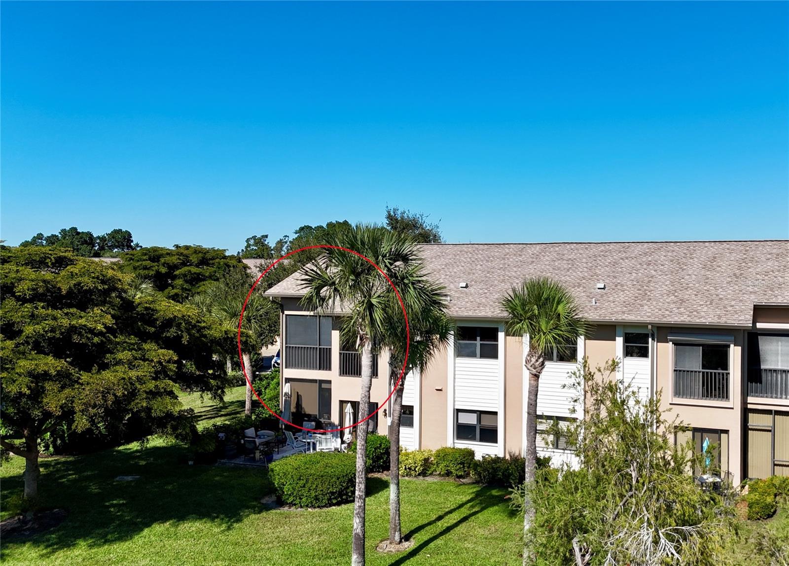 LANDINGS SOUTH III, THE LANDINGS - Residential