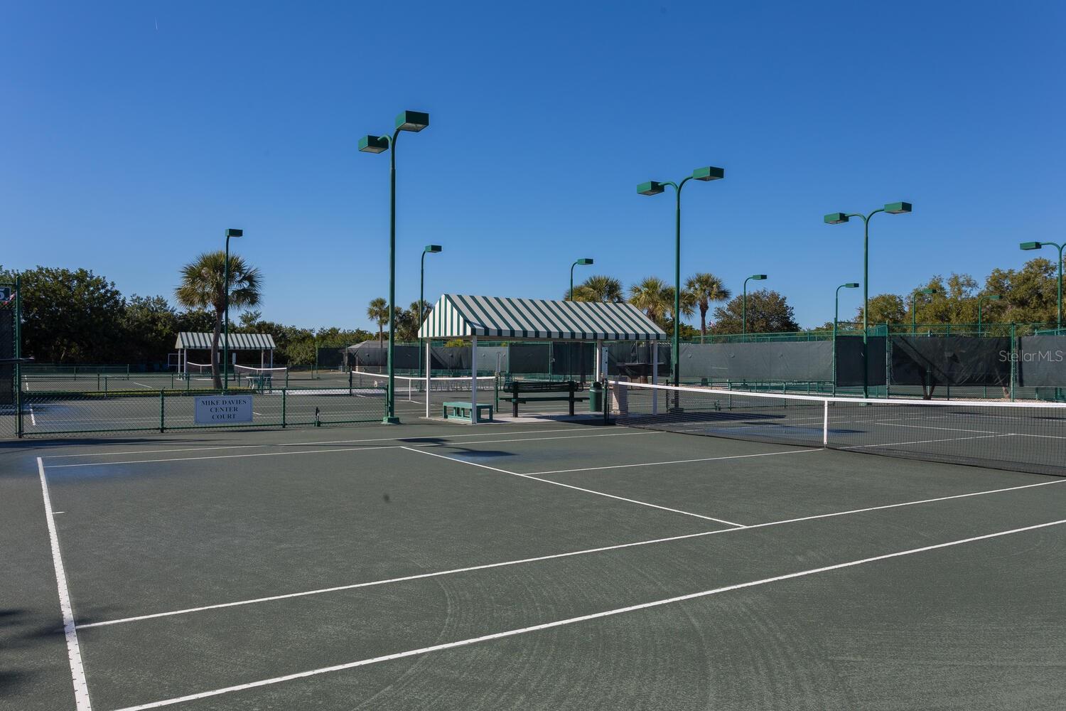 LANDINGS SOUTH III, THE LANDINGS - Residential