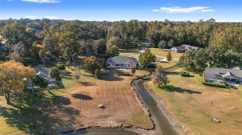 Tiny photo for 8942 SW 8th St, Ocala, FL 34481 (MLS # OM713920)