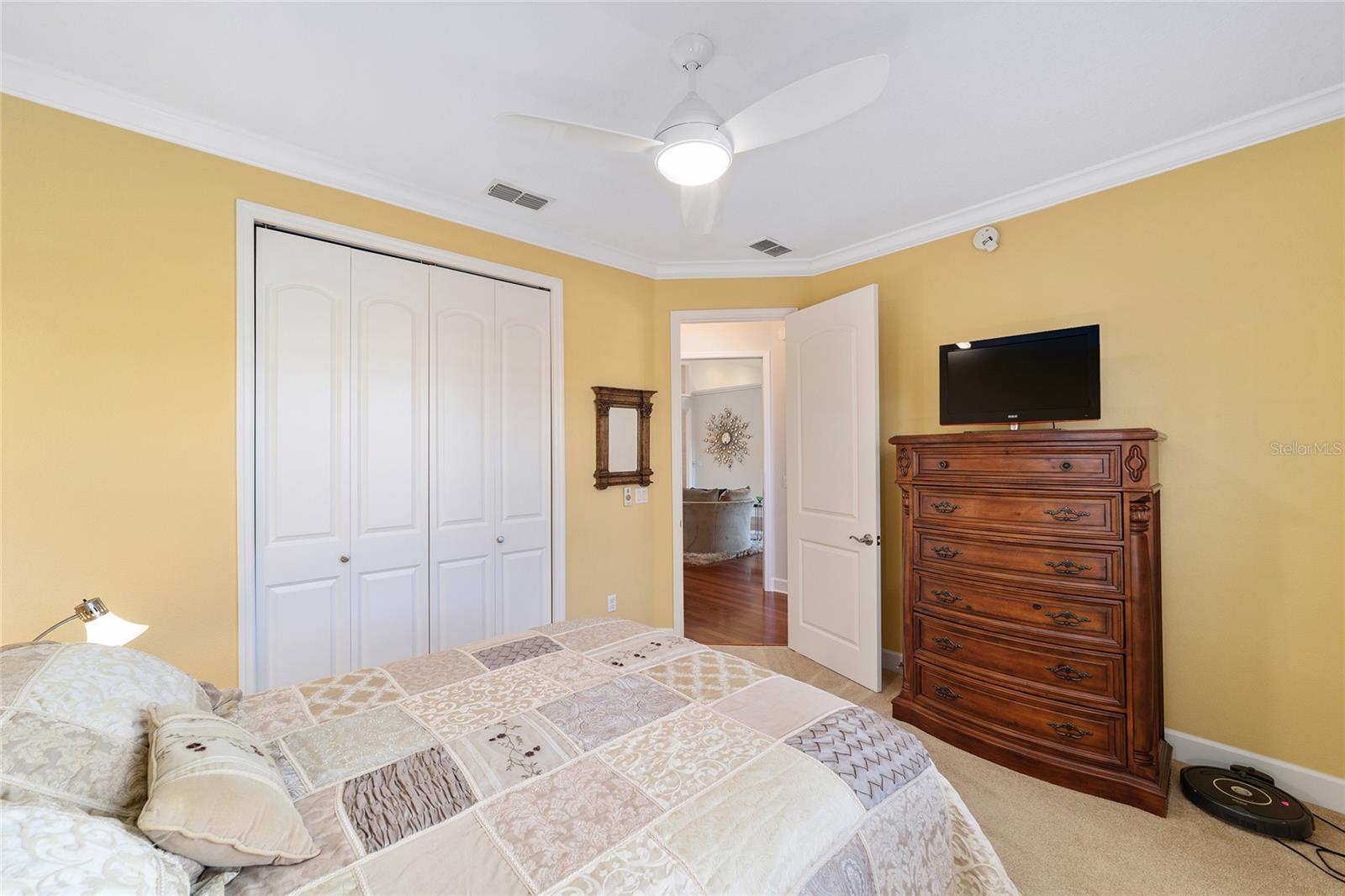 YORK HILL - Residential