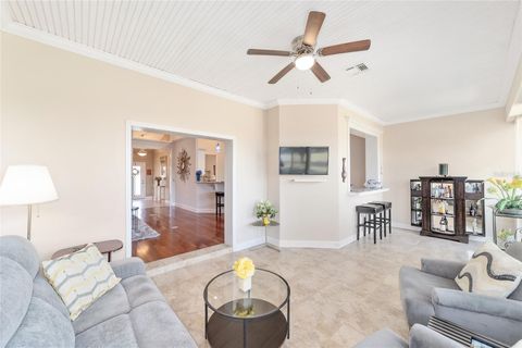 Tiny photo for 8942 SW 8th St, Ocala, FL 34481 (MLS # OM713920)