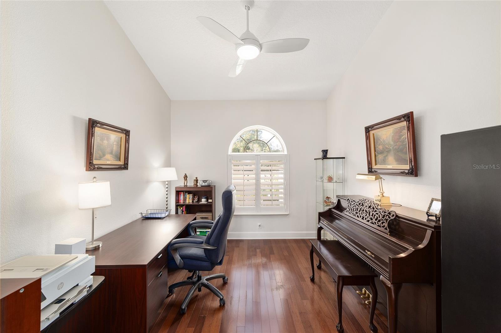 YORK HILL - Residential