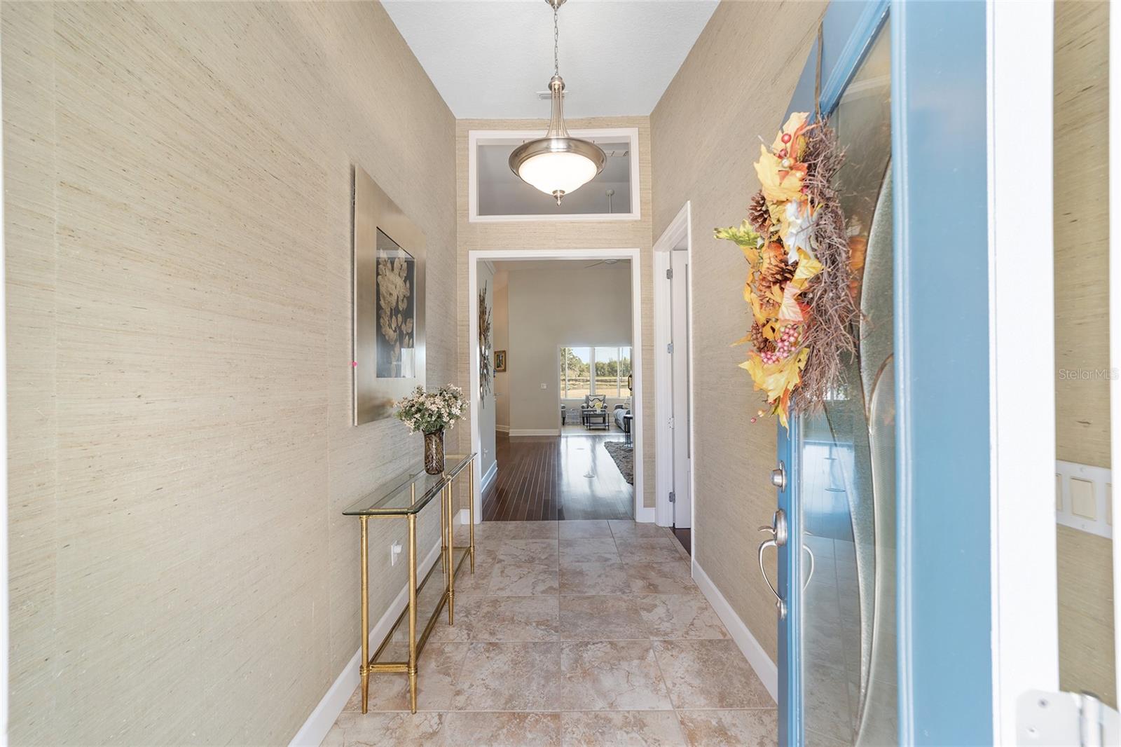 YORK HILL - Residential