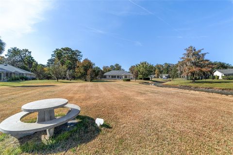 Tiny photo for 8942 SW 8th St, Ocala, FL 34481 (MLS # OM713920)