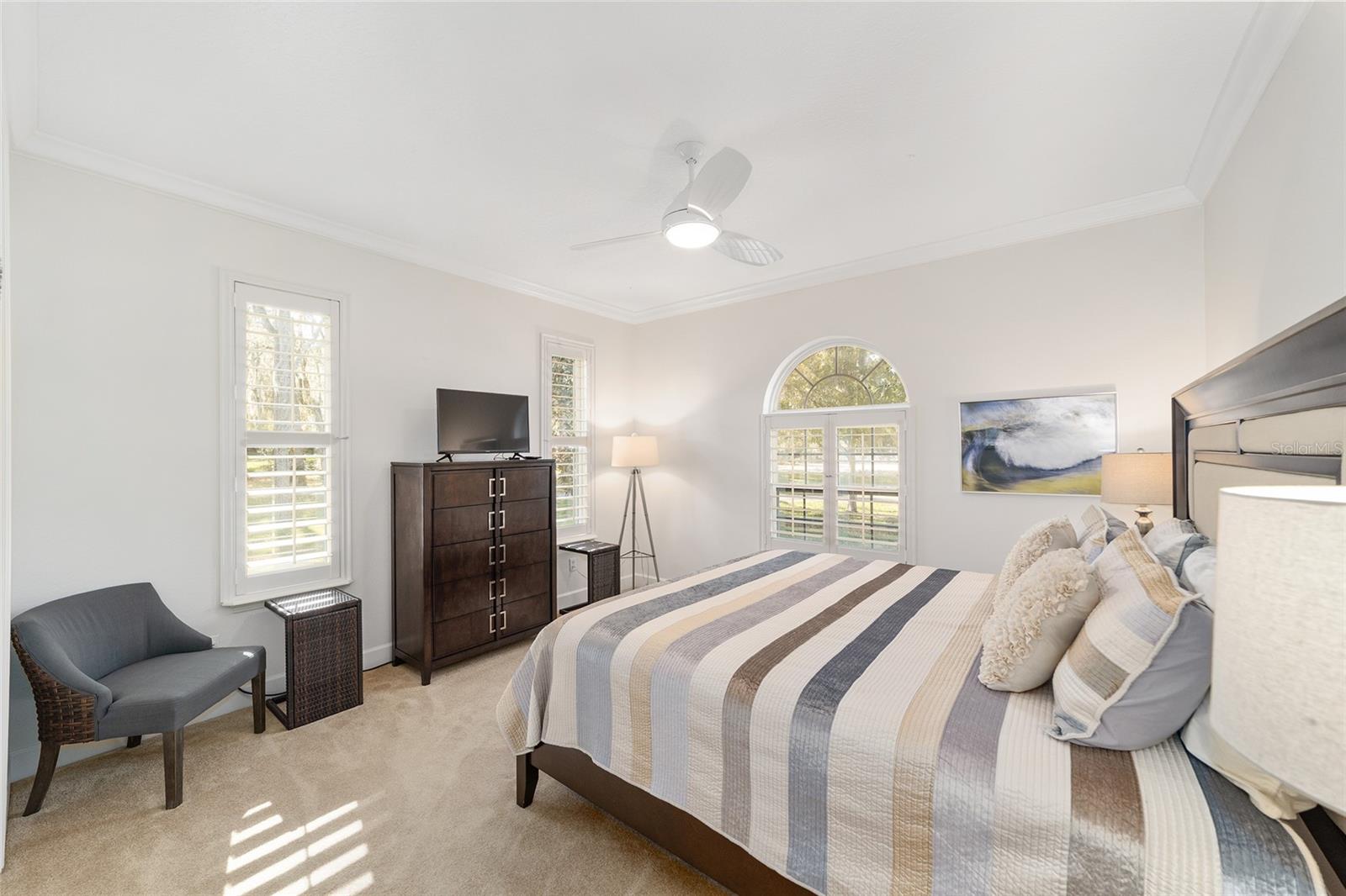 YORK HILL - Residential