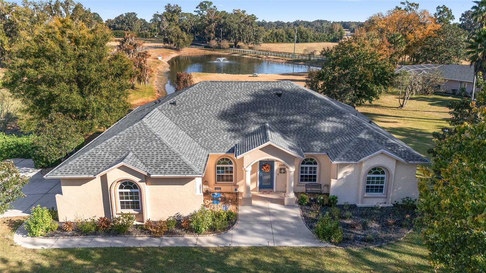 YORK HILL - Residential