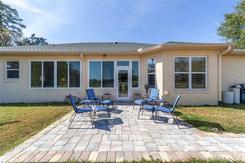 Tiny photo for 8942 SW 8th St, Ocala, FL 34481 (MLS # OM713920)