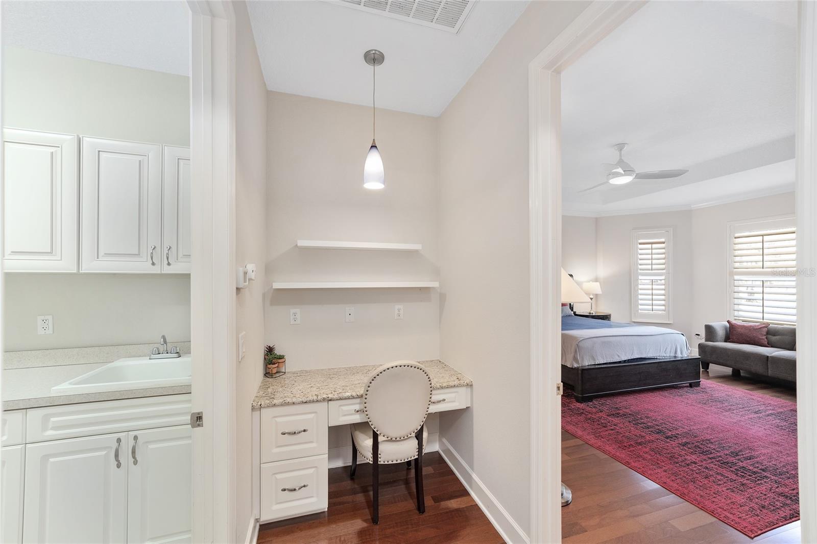 YORK HILL - Residential