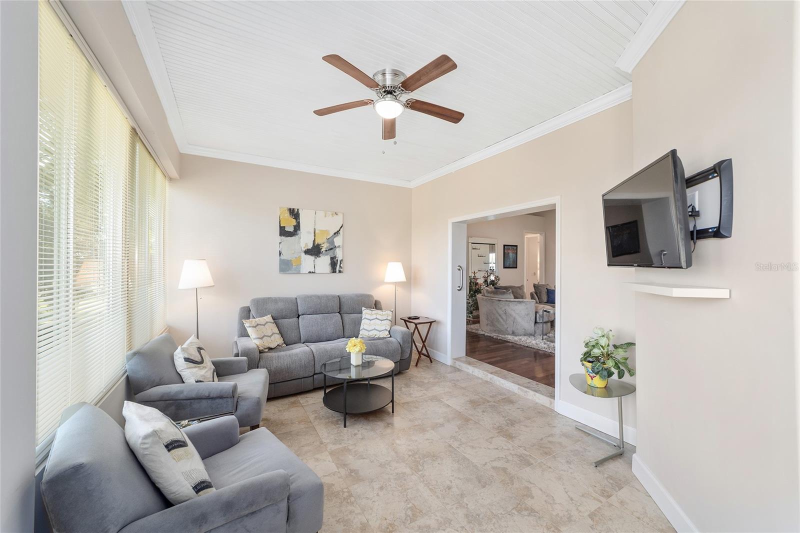 YORK HILL - Residential