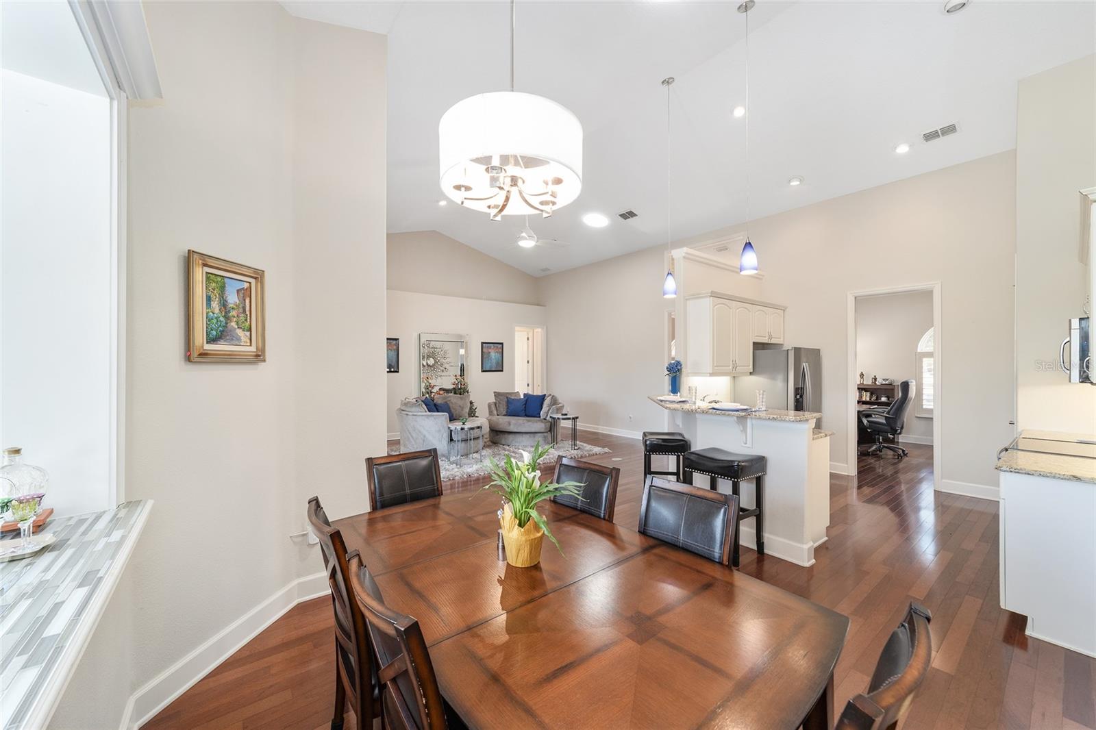 YORK HILL - Residential