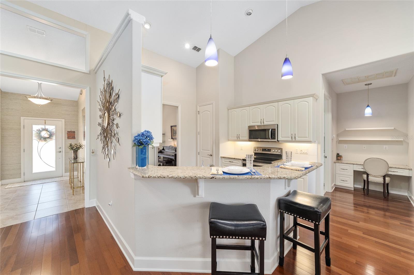 YORK HILL - Residential