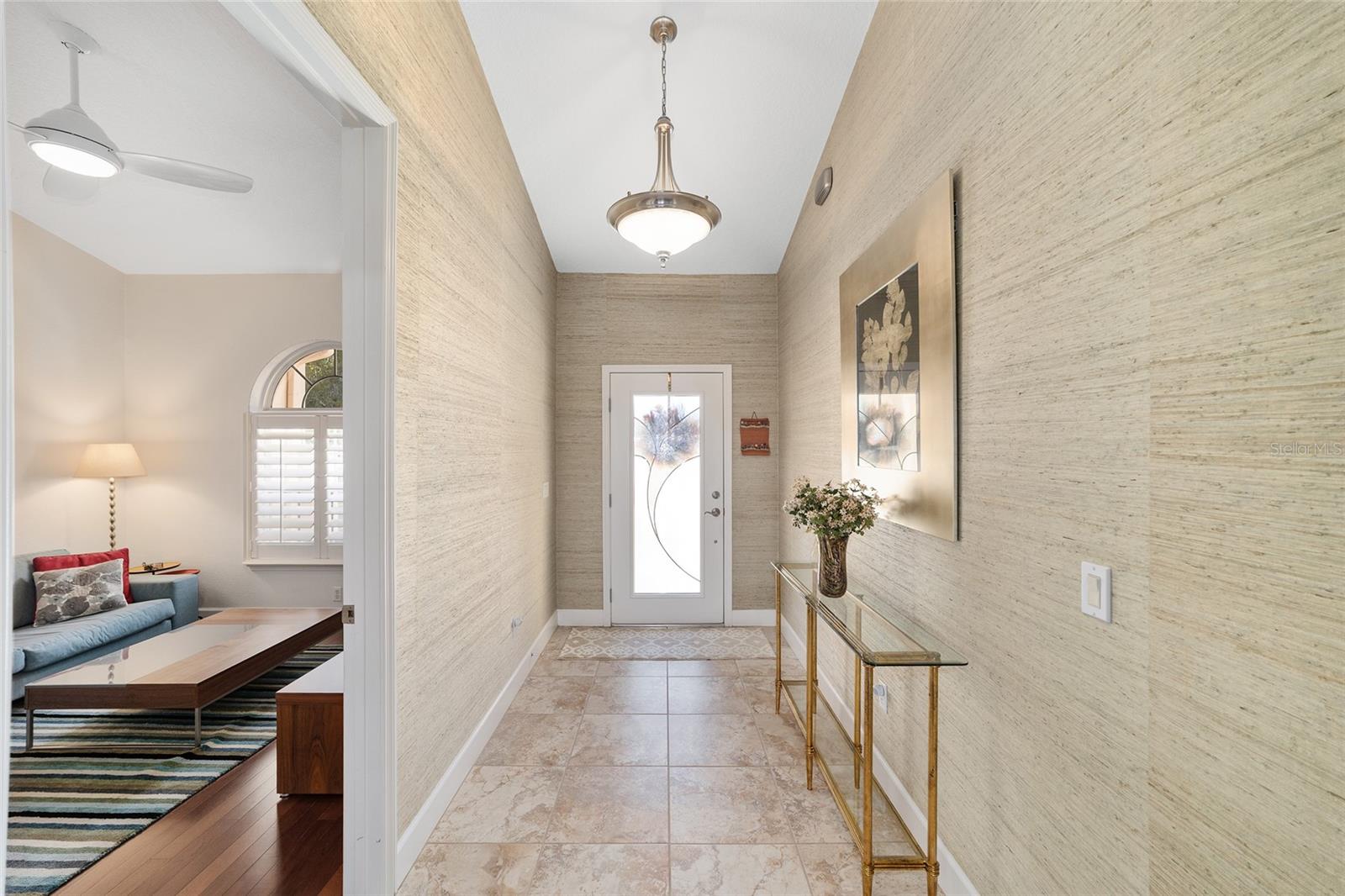 YORK HILL - Residential