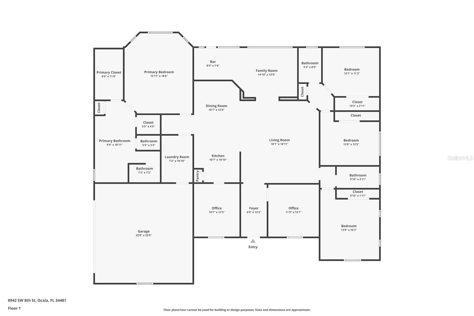 YORK HILL - Residential