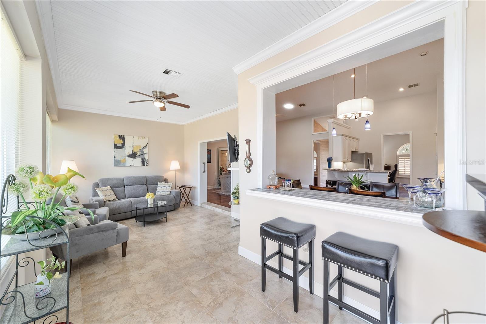 YORK HILL - Residential