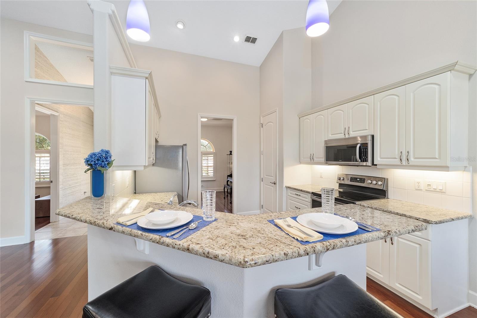 YORK HILL - Residential