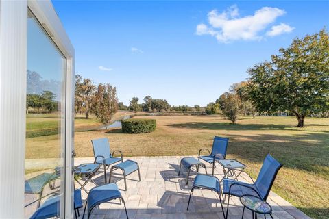 Tiny photo for 8942 SW 8th St, Ocala, FL 34481 (MLS # OM713920)