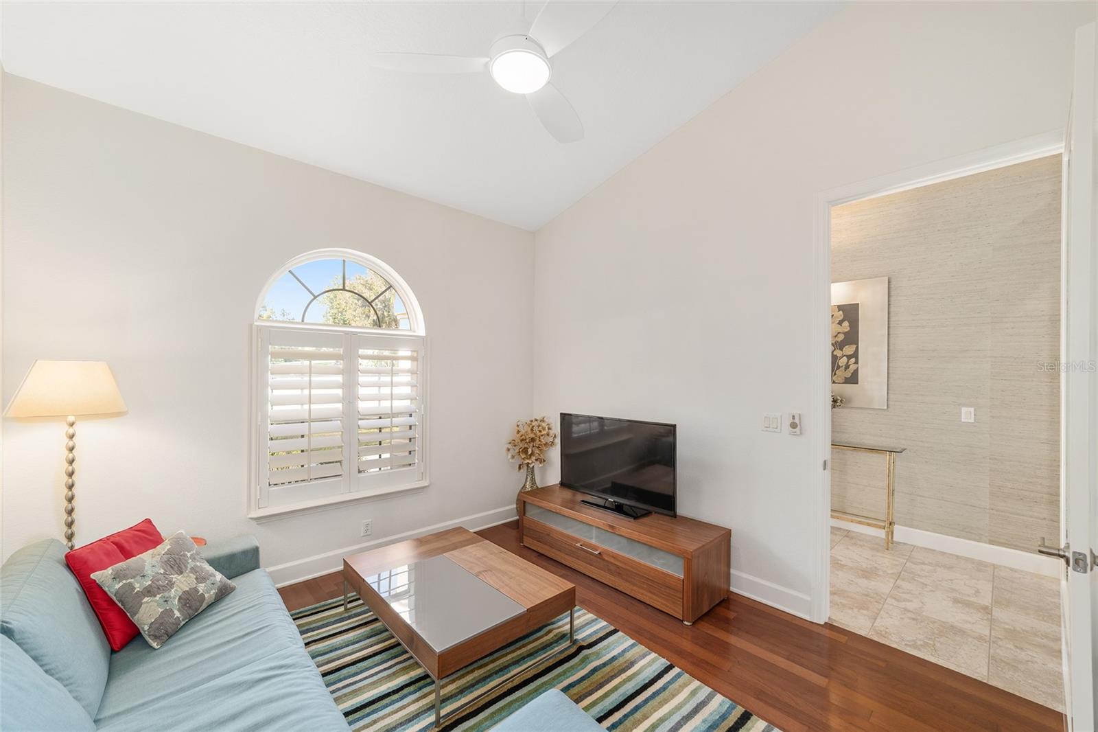 YORK HILL - Residential