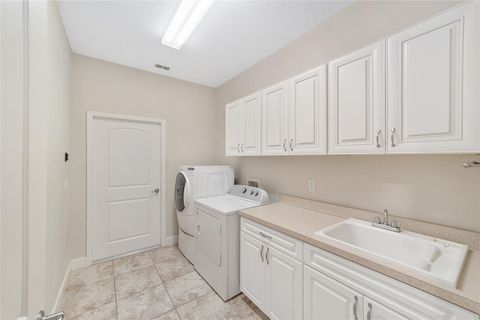 Tiny photo for 8942 SW 8th St, Ocala, FL 34481 (MLS # OM713920)