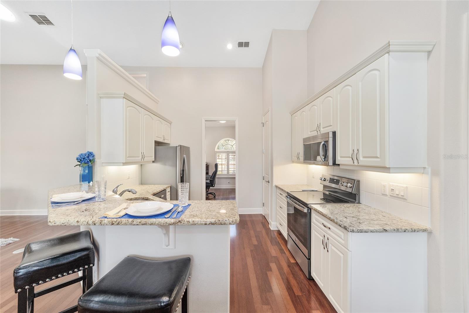 YORK HILL - Residential