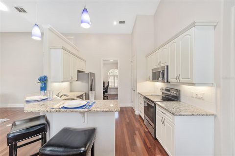 Tiny photo for 8942 SW 8th St, Ocala, FL 34481 (MLS # OM713920)