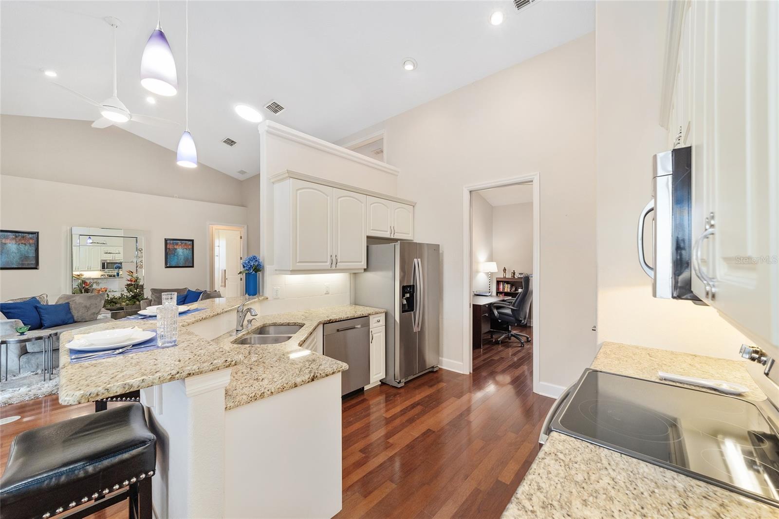 YORK HILL - Residential