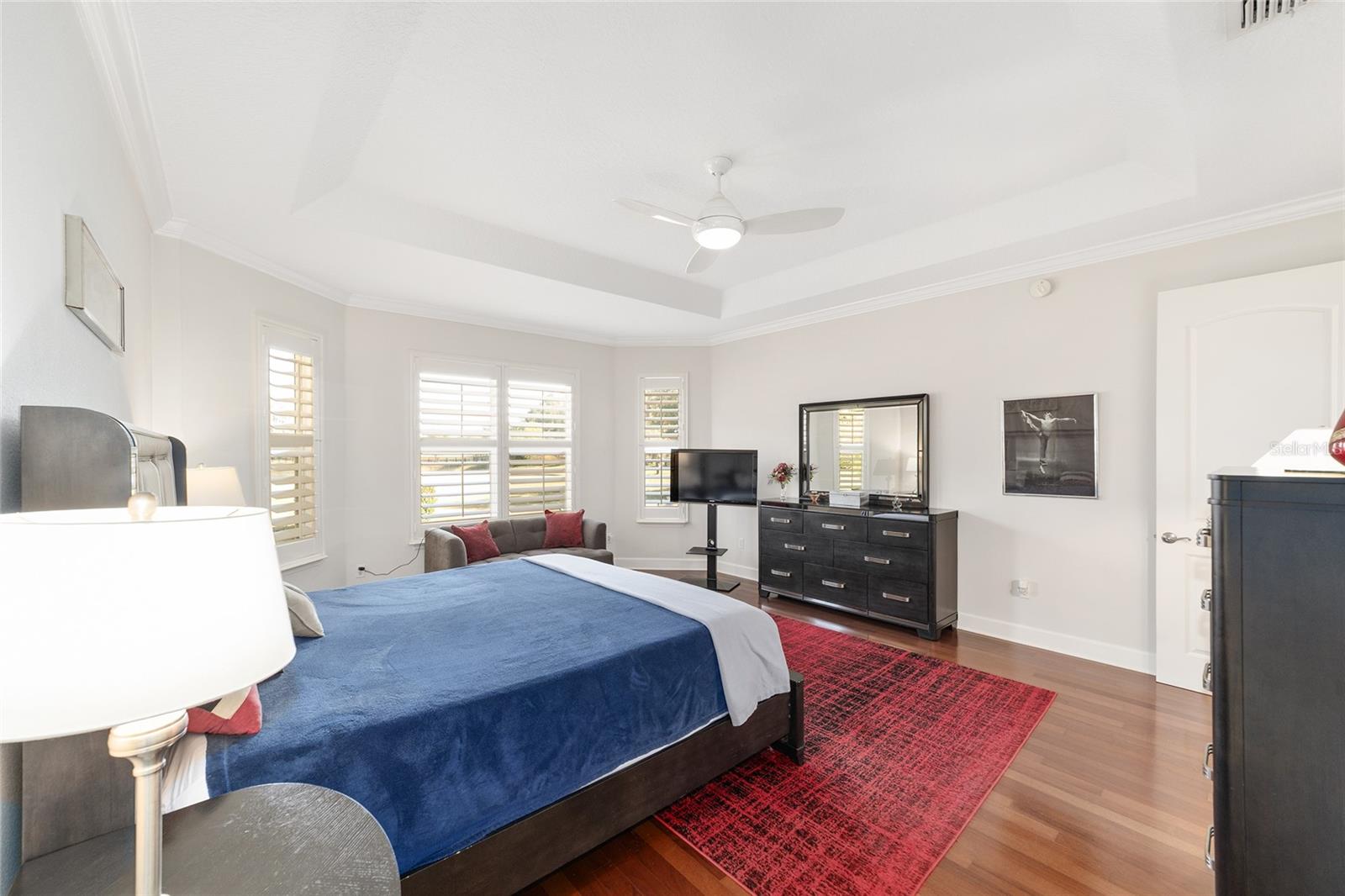 YORK HILL - Residential