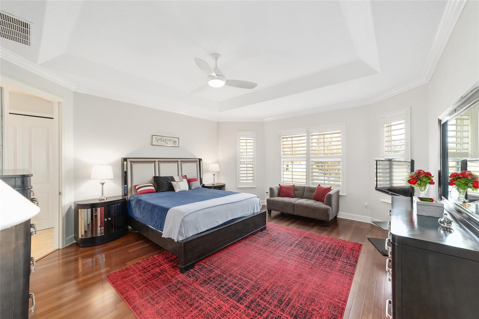 YORK HILL - Residential