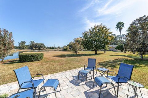 Tiny photo for 8942 SW 8th St, Ocala, FL 34481 (MLS # OM713920)