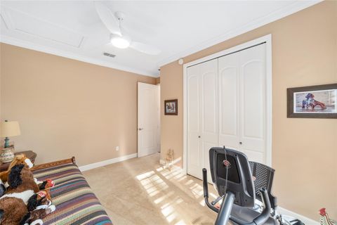 Tiny photo for 8942 SW 8th St, Ocala, FL 34481 (MLS # OM713920)