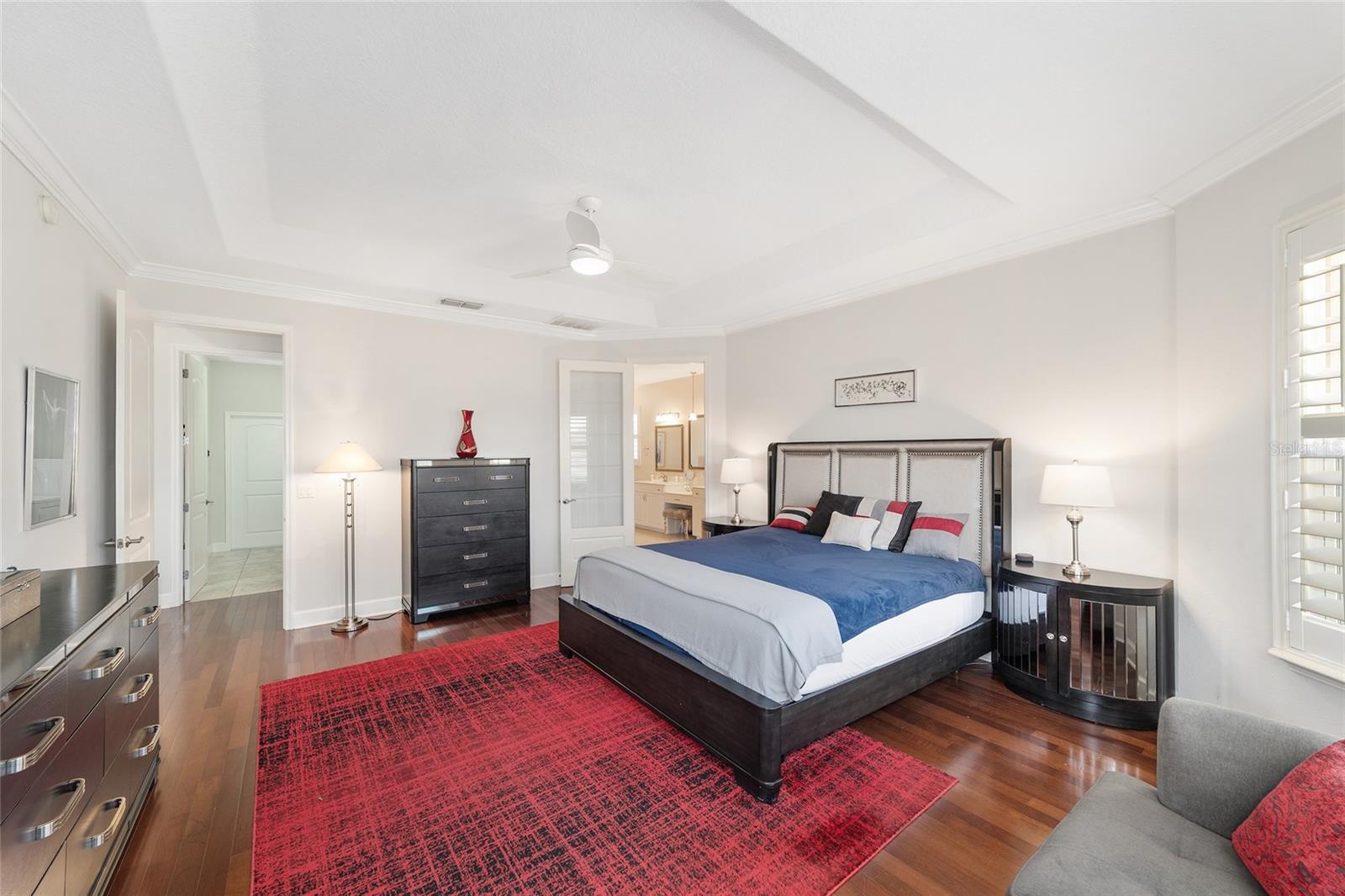 YORK HILL - Residential