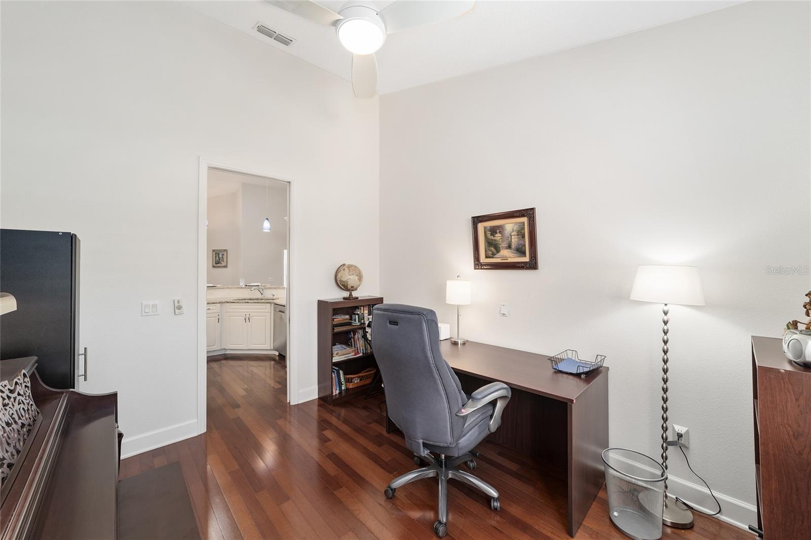 YORK HILL - Residential