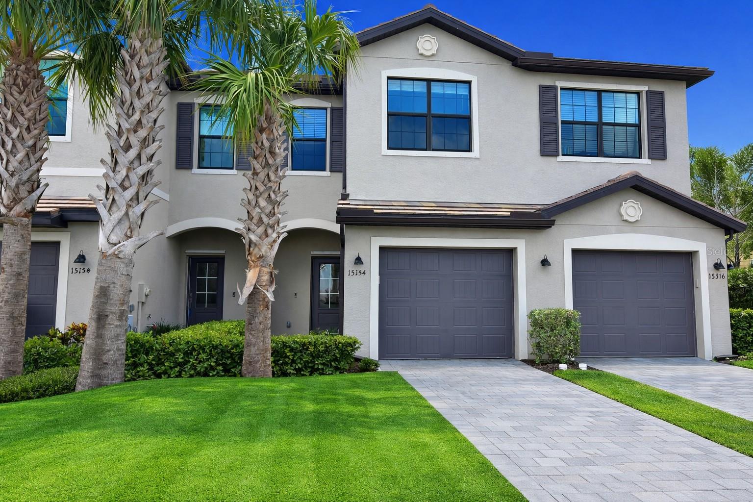 15154 SUNNY DAY DRIVE