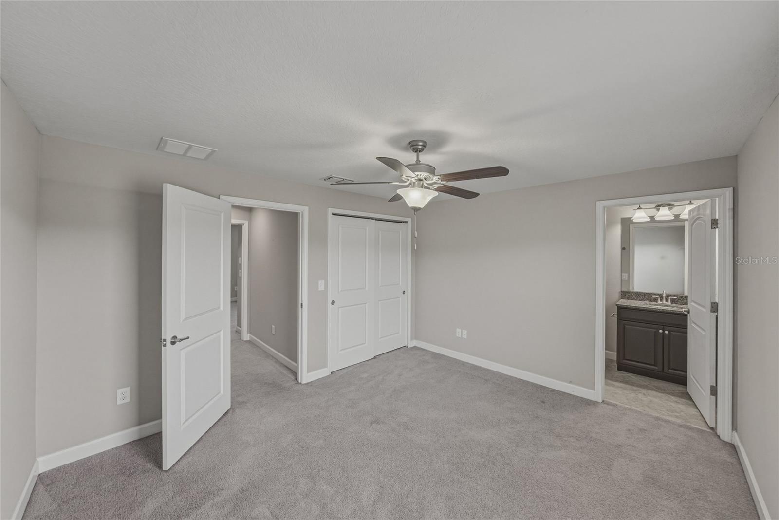 ARBORS/WIREGRASS RANCH - Residential