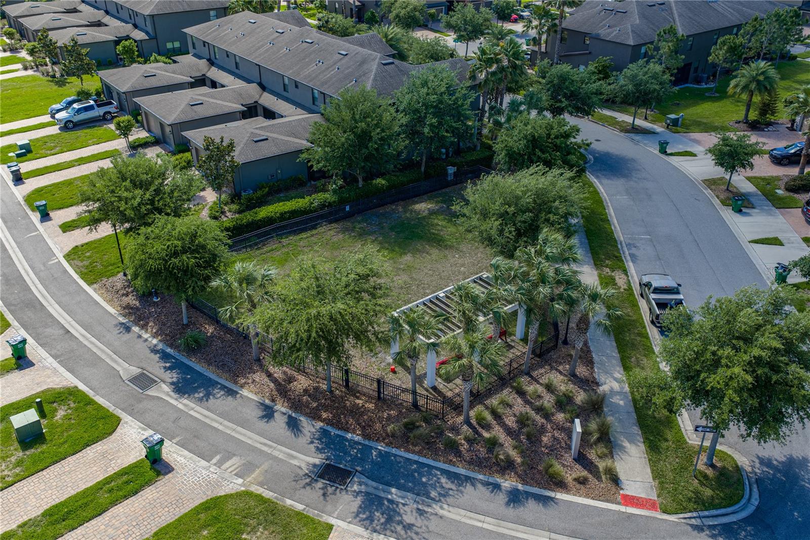 ARBORS/WIREGRASS RANCH - Residential