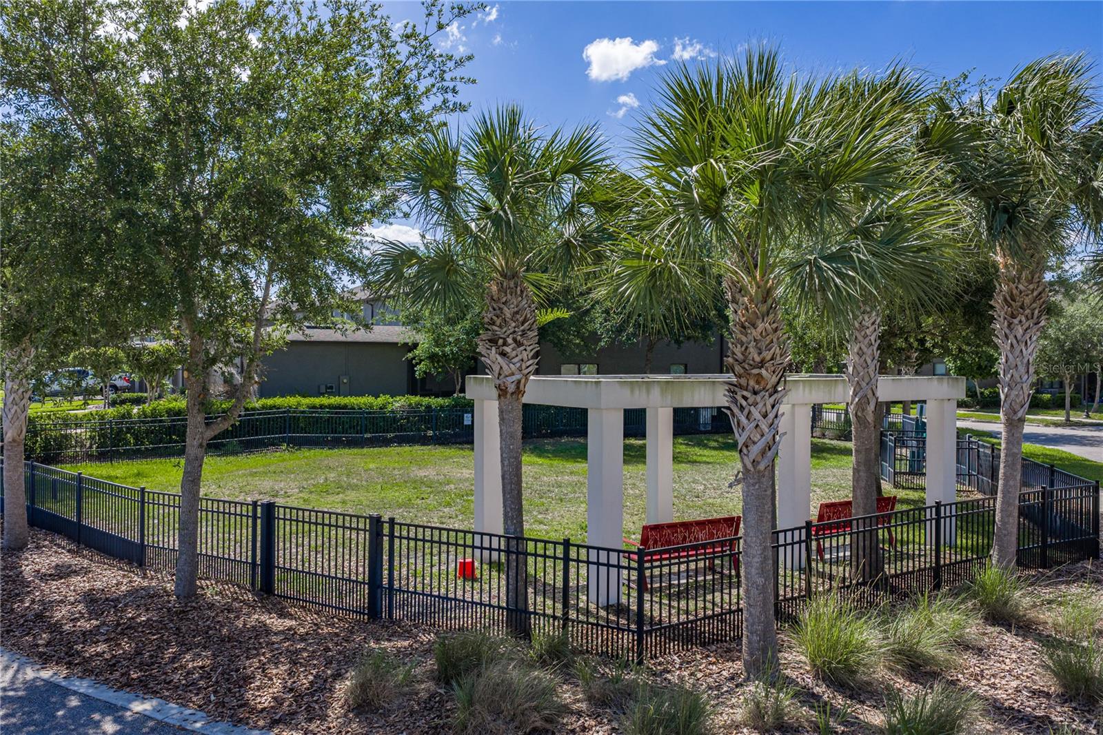 ARBORS/WIREGRASS RANCH - Residential