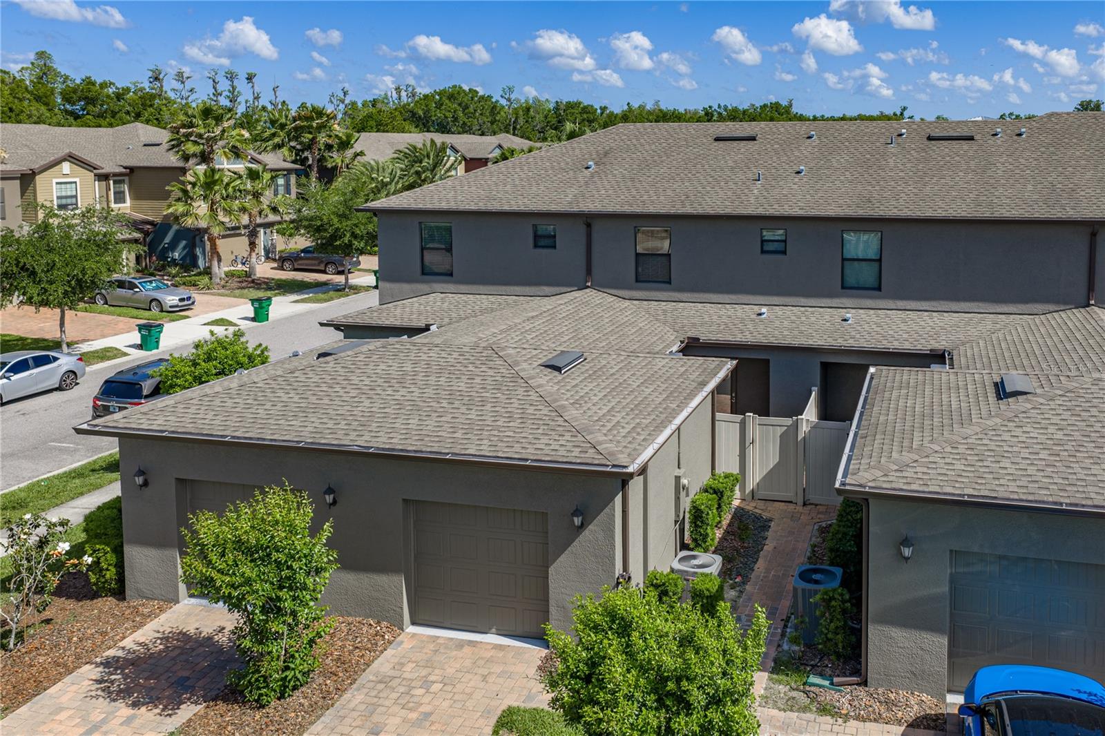 ARBORS/WIREGRASS RANCH - Residential
