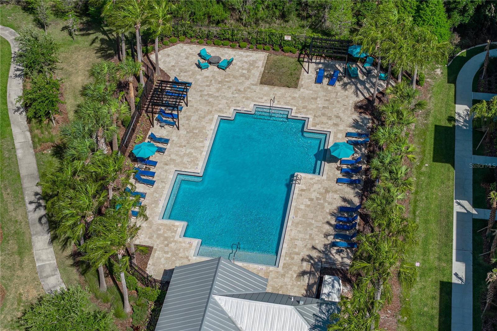 ARBORS/WIREGRASS RANCH - Residential