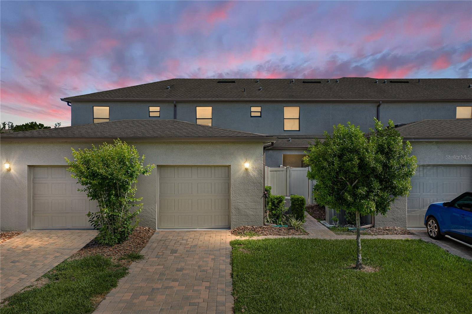 ARBORS/WIREGRASS RANCH - Residential