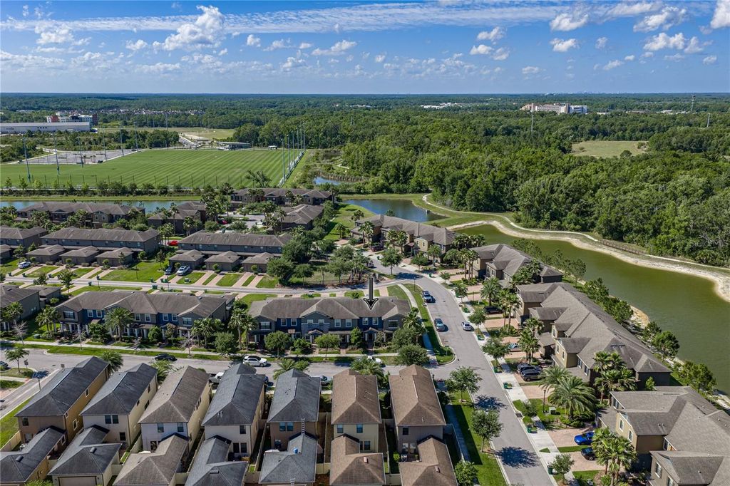 Photo of 28647 Tranquil Lake Circle, Wesley Chapel, FL 33543 (MLS # TB8501057)